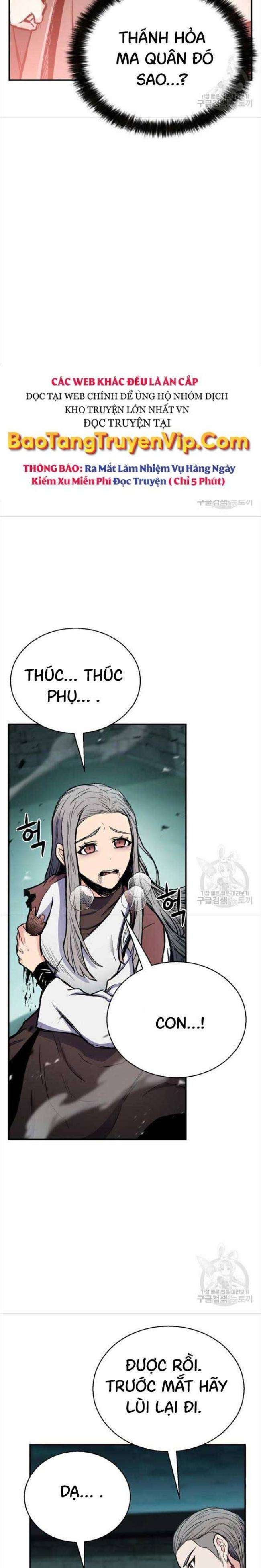 Ta Là Chủ Nhân Của Thư Viện Võ Công - Page 30