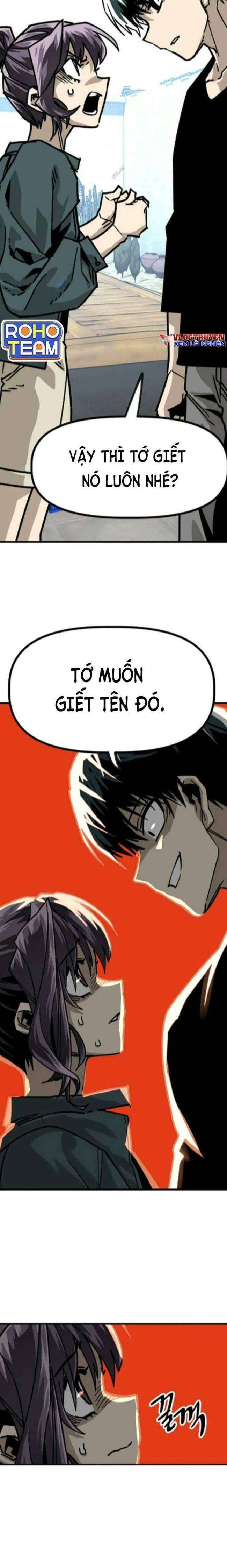 Chỉ Có Cái Chết Mới Là Sự Cứu Rỗi - Page 17