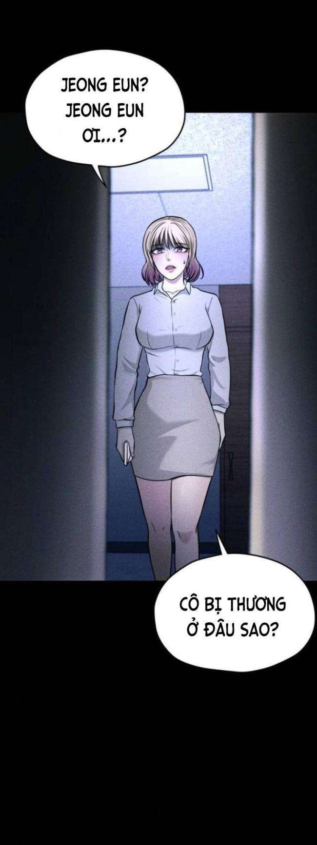 Phòng Kín - Page 61