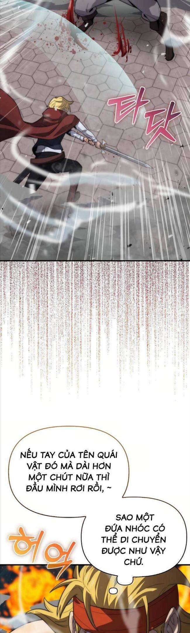 Kiếm Sư Cấp 9 Trở Lại - Page 10