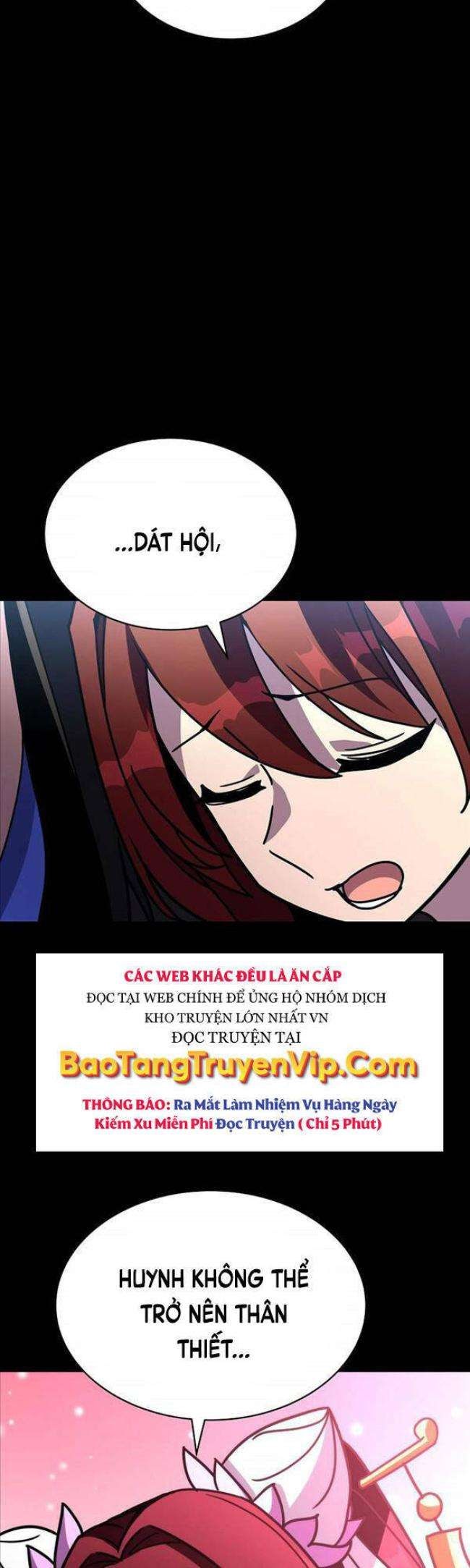 Streamer Cuộc Sống Thường Ngày Tại Võ Lâm - Page 7