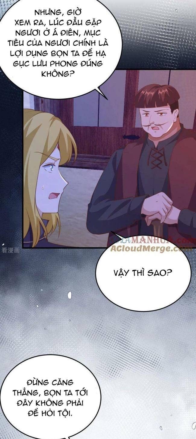 Từ Hôm Nay Bắt Đầu Làm Thành Chủ - Page 6