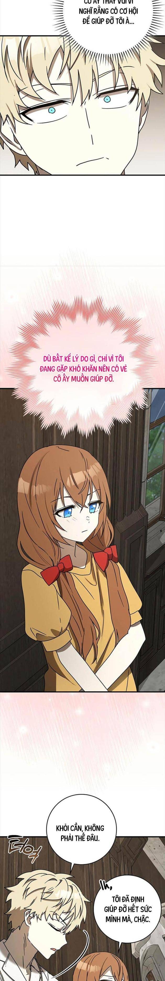 Học Viện Của Con Trai Quỷ Vương - Page 11