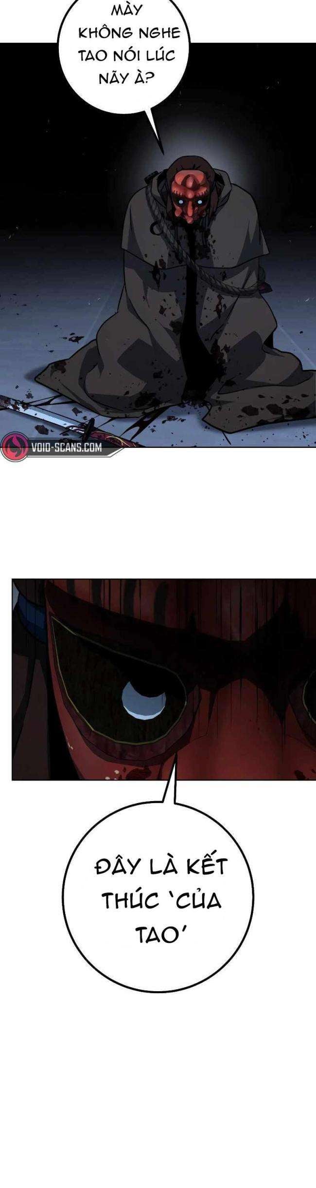 Tuyệt Đỉnh Anh Hùng - Page 59