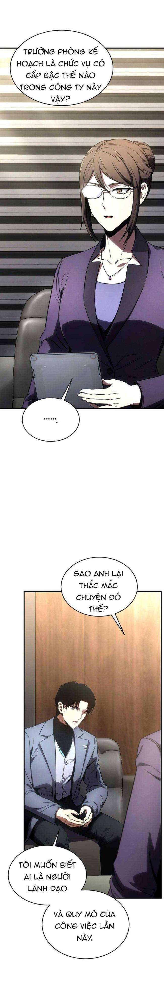 Ma Dược Sư Thiên Tài - Page 32