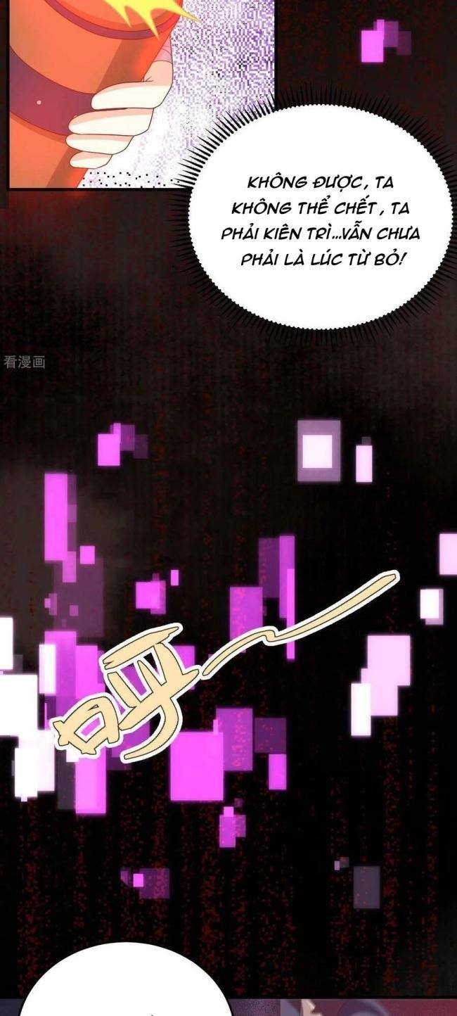 Từ Hôm Nay Bắt Đầu Làm Thành Chủ - Page 50