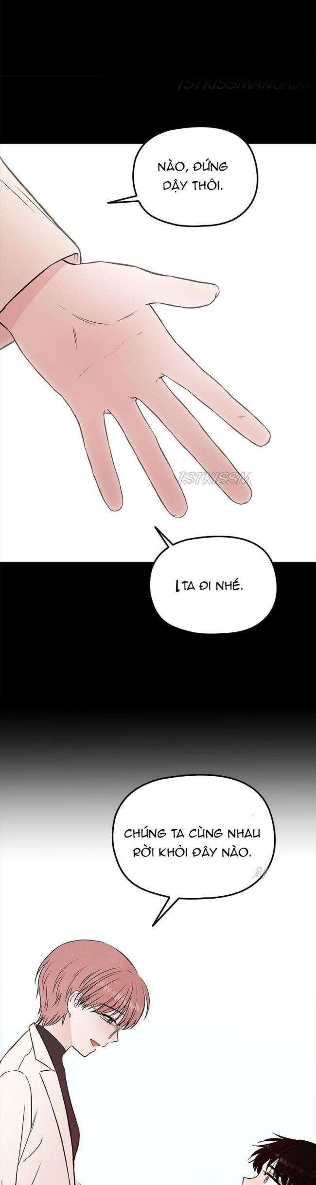 Bươm Bướm Và Máu - Page 48