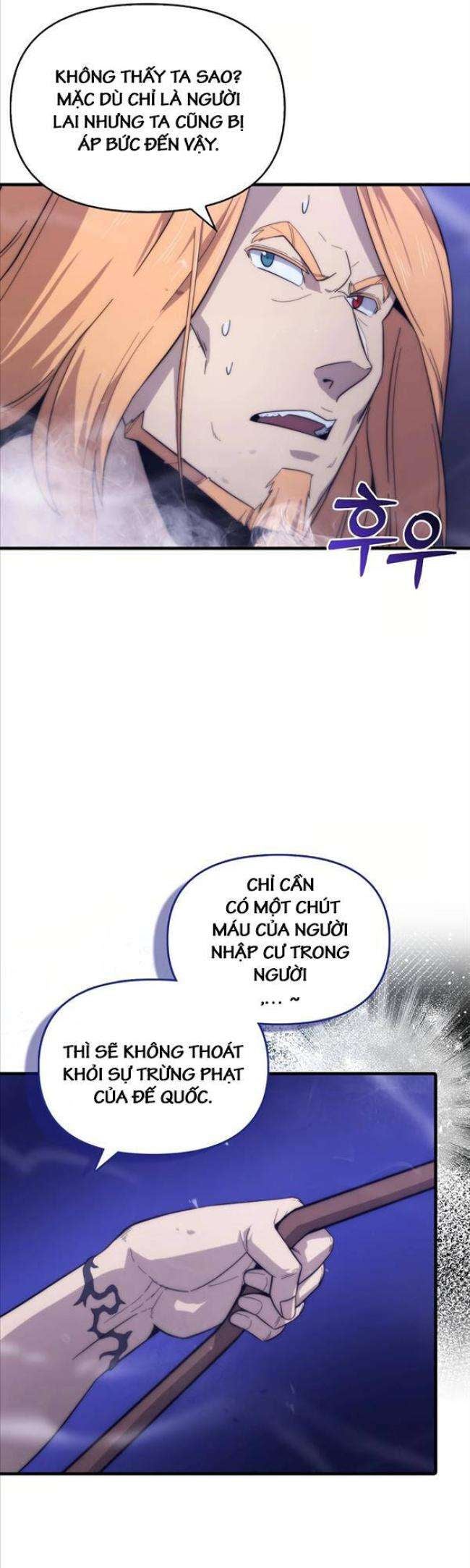 Kiếm Sư Cấp 9 Trở Lại - Page 17