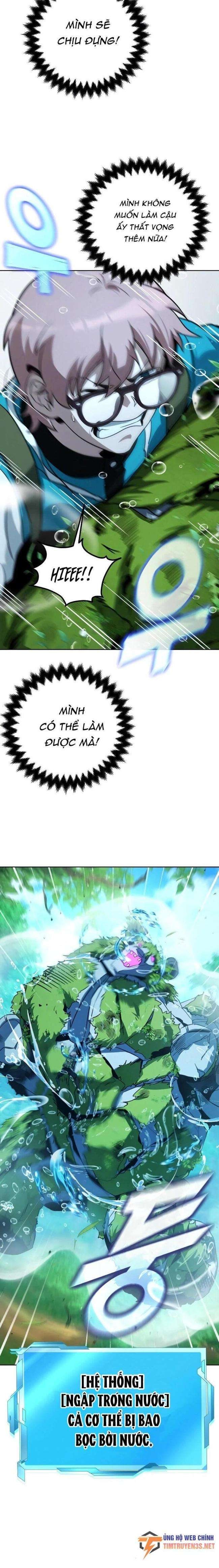 Tuyệt Đỉnh Anh Hùng - Page 36