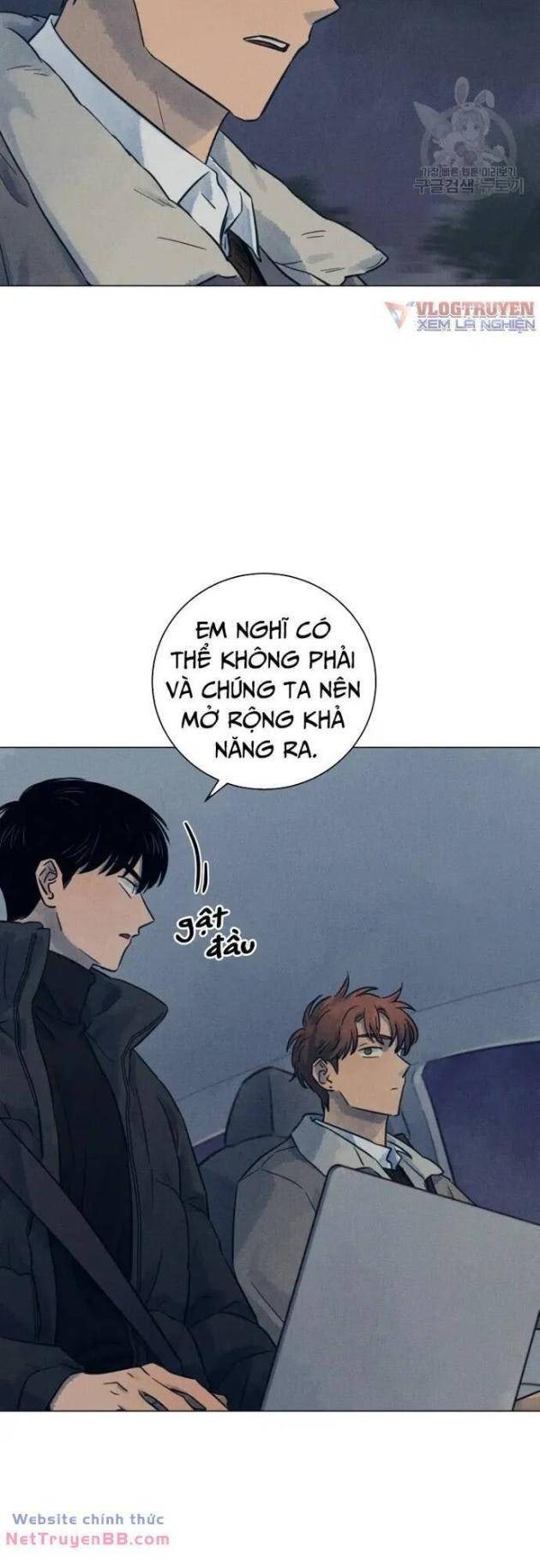 Phỏng Vấn Sát Nhân - Page 19