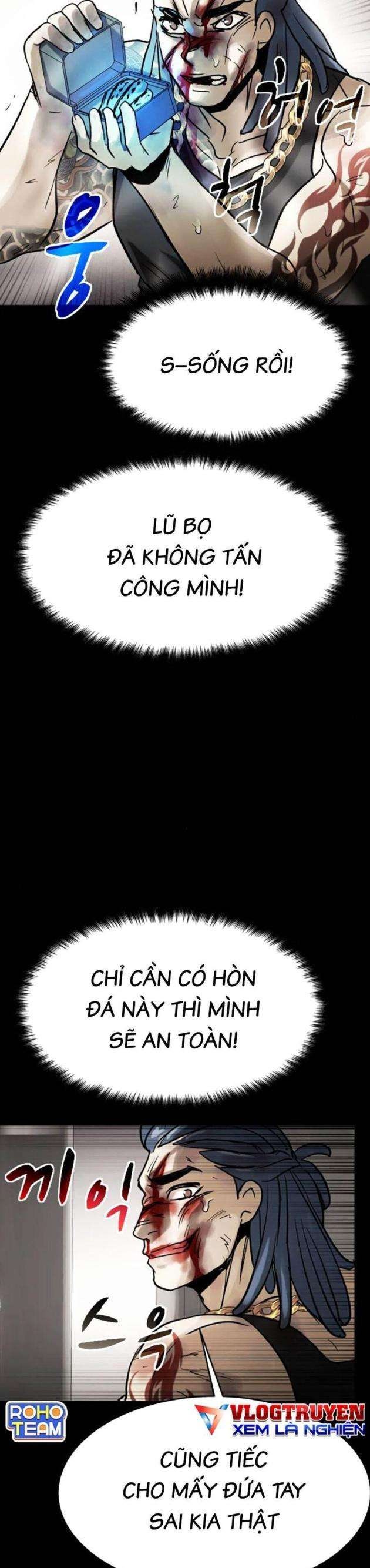 Mầm Chết - Page 11