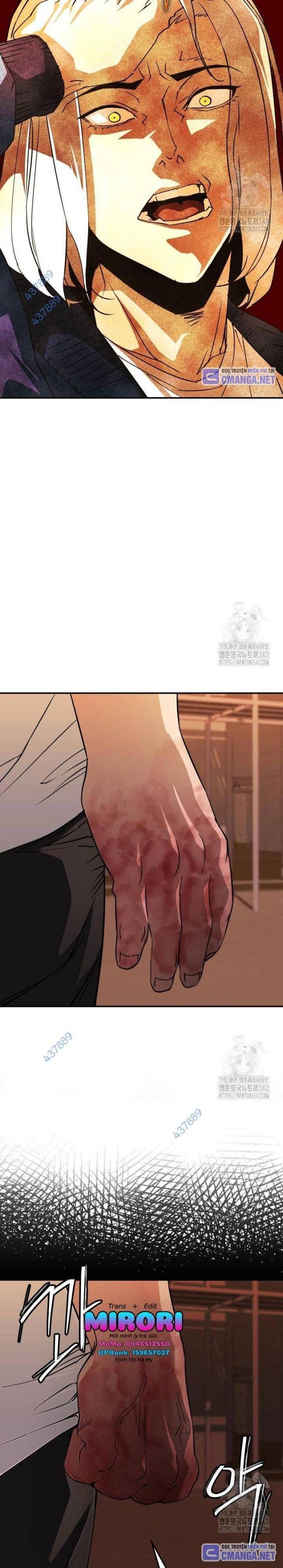 99 Thủ Lĩnh - Page 33