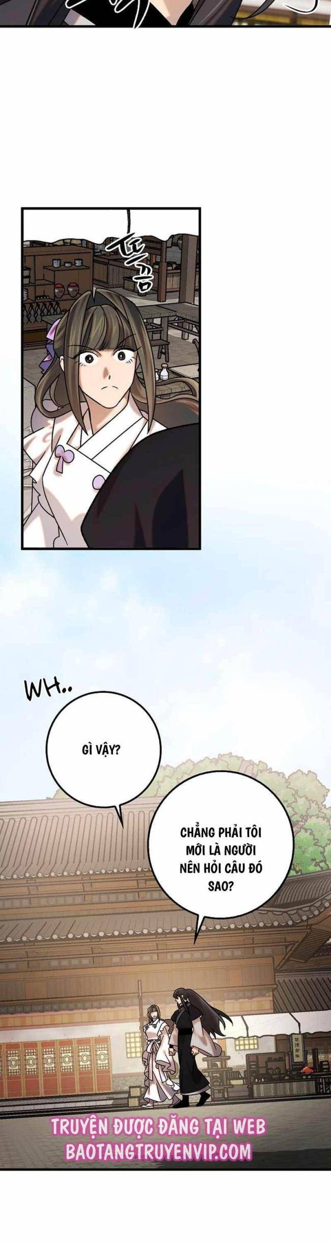 Thiên Phong Phách Đạo - Page 21