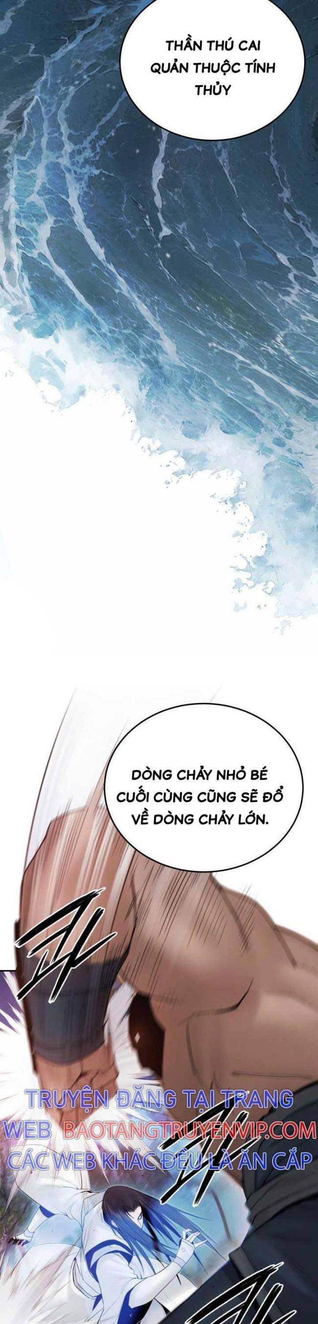 Hắc Bạch Võ Đế - Page 25