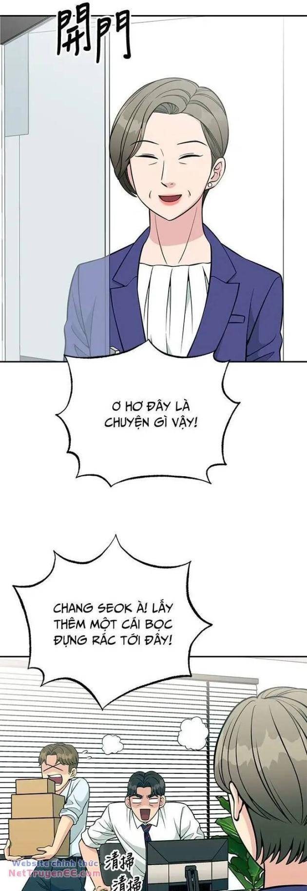 Chuyển Sinh Trở Thành Nhân Viên Mới - Page 40