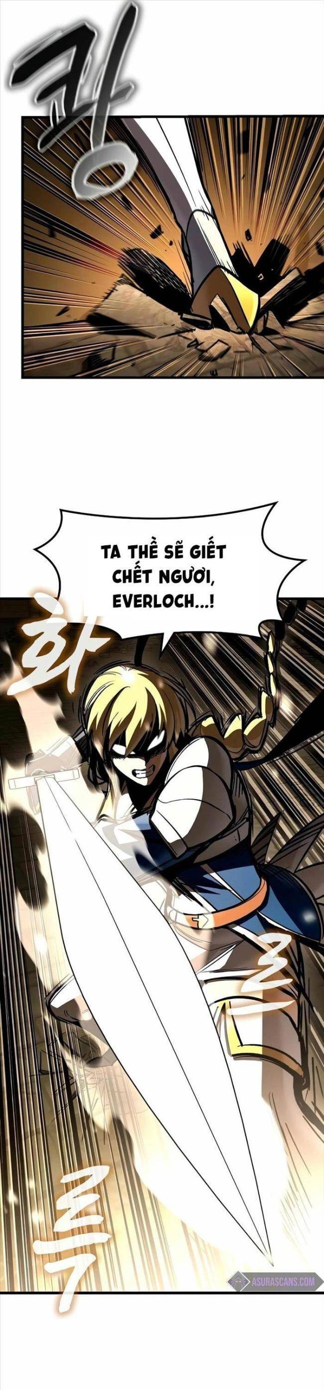 Chiến Binh Thu Thập Xác Chết - Page 28