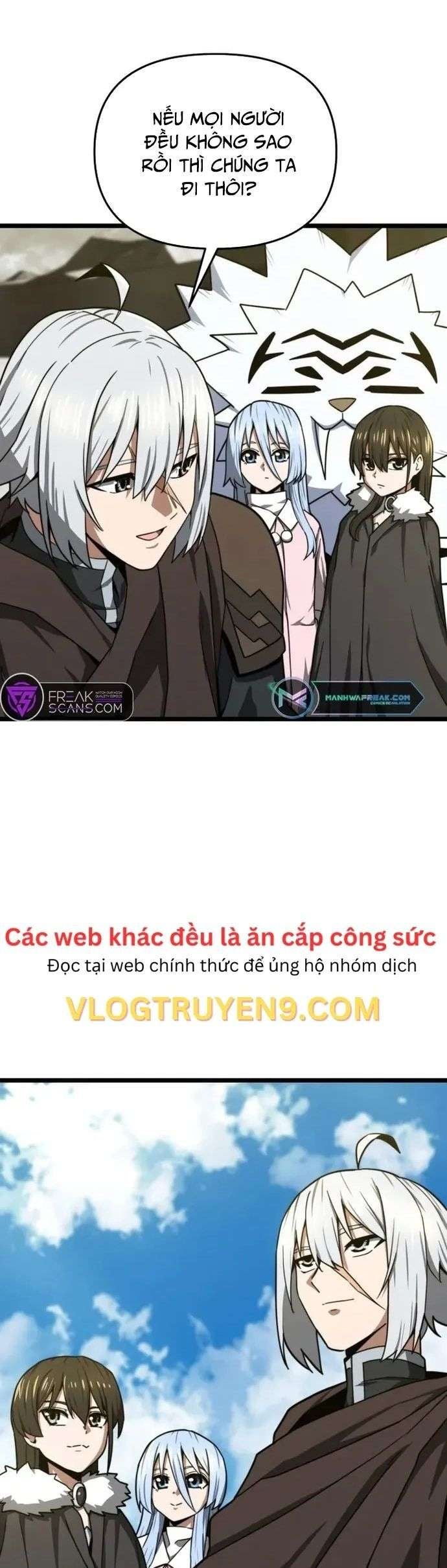 Kiếm Ma Chết Tiệt - Page 46