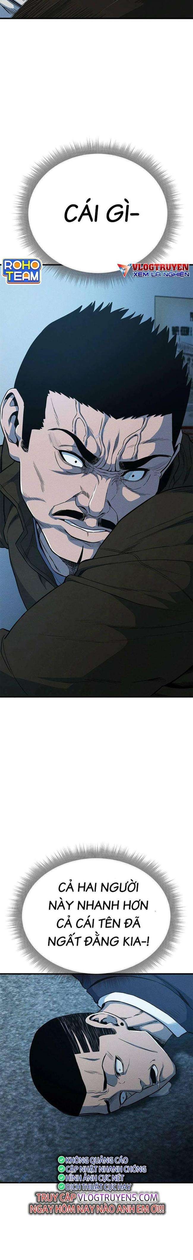 Gương Mặt Tâm Thần - Page 30