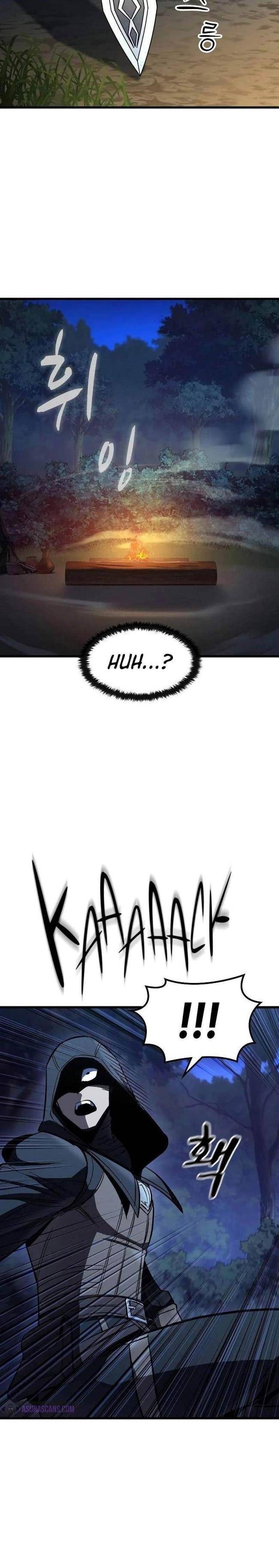 Chiến Binh Thu Thập Xác Chết - Page 18