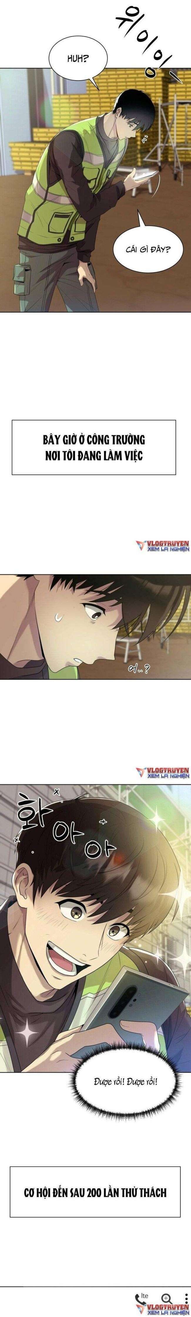 Từ Nhân Viên Vạn Năng Trở Thành Huyền Thoại - Page 29