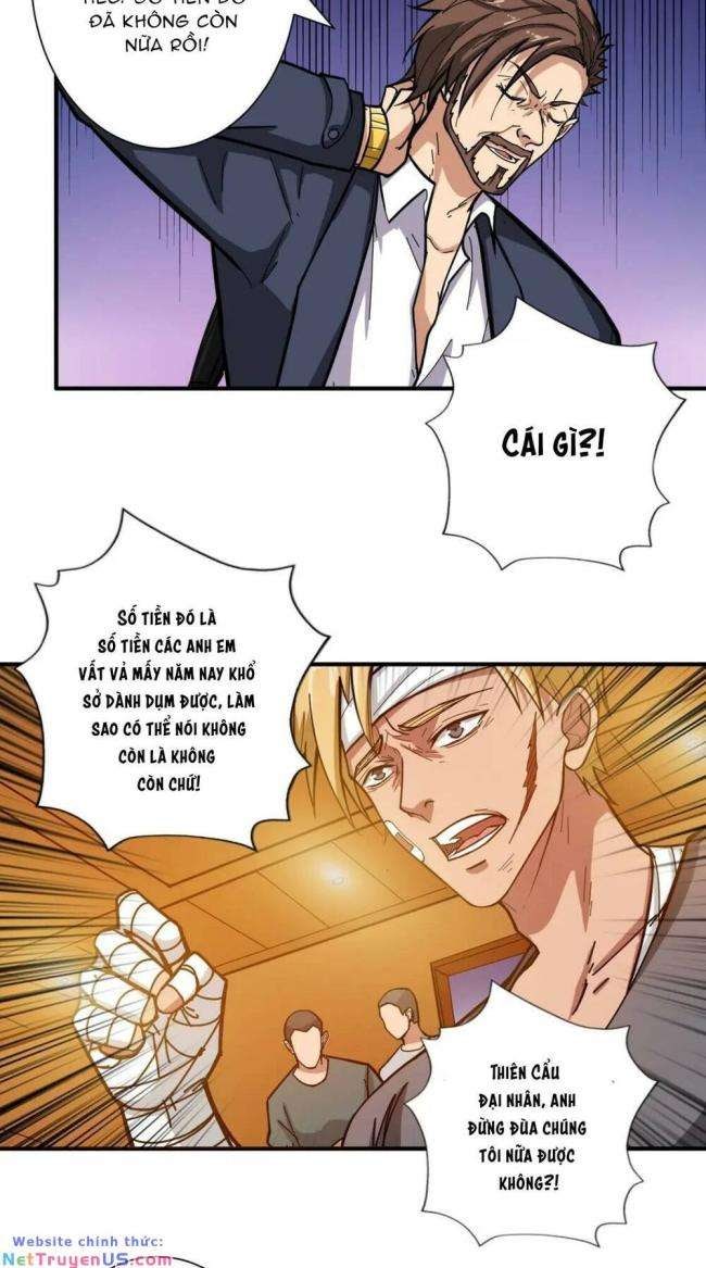 Phệ Thần Kỷ - Page 26