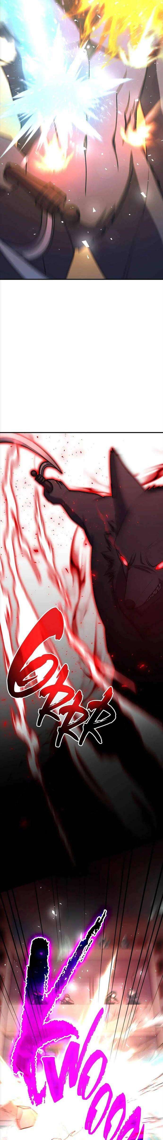 Ai Cũng Hồi Quy Ngoại Trừ Tôi - Page 24