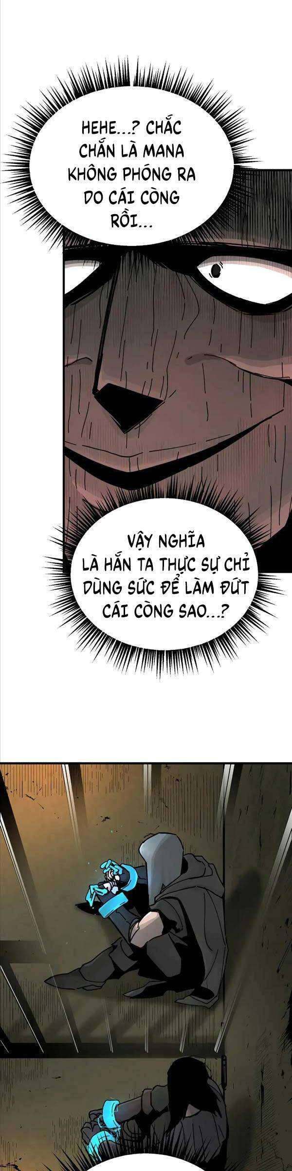 Thánh Kiếm Huyền Thoại - Page 22