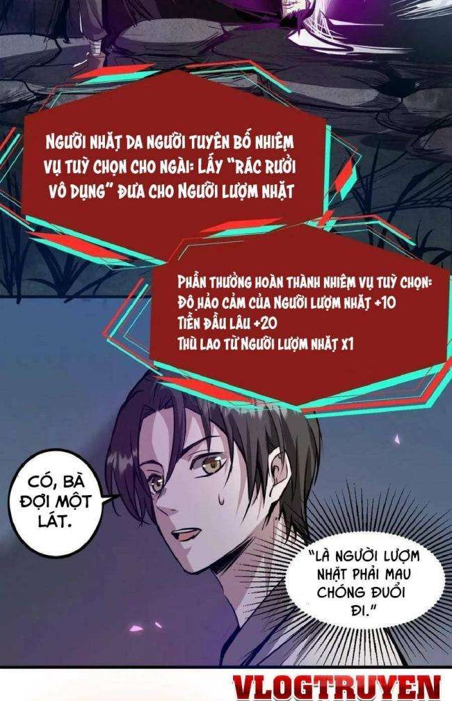 Dược Sư Kì Lạ: Bệnh Nhân Của Tôi Đều Rất Khủng Bố - Page 37