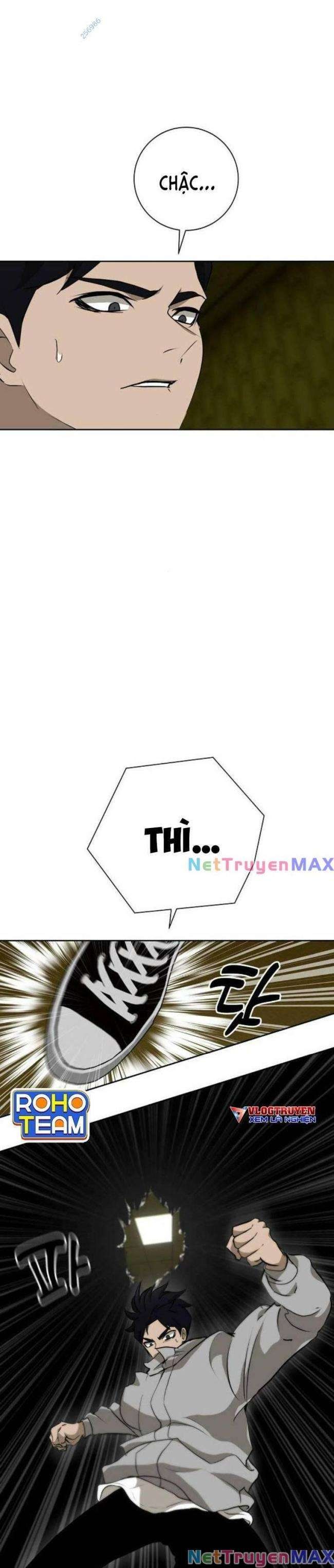 Trò Chơi Ma Quái - Page 18