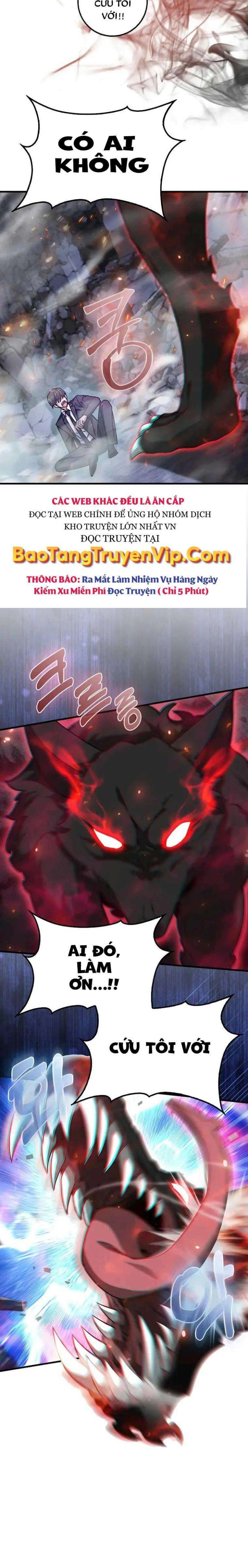 Thiên Tài Võ Thuật Hồi Quy - Page 4