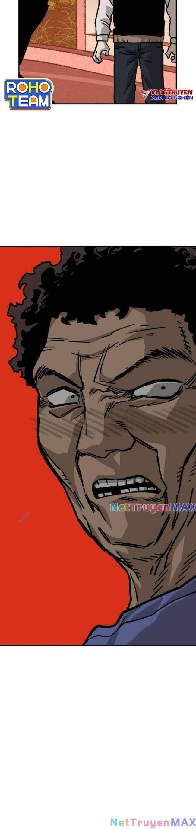 Chỉ Có Cái Chết Mới Là Sự Cứu Rỗi - Page 40