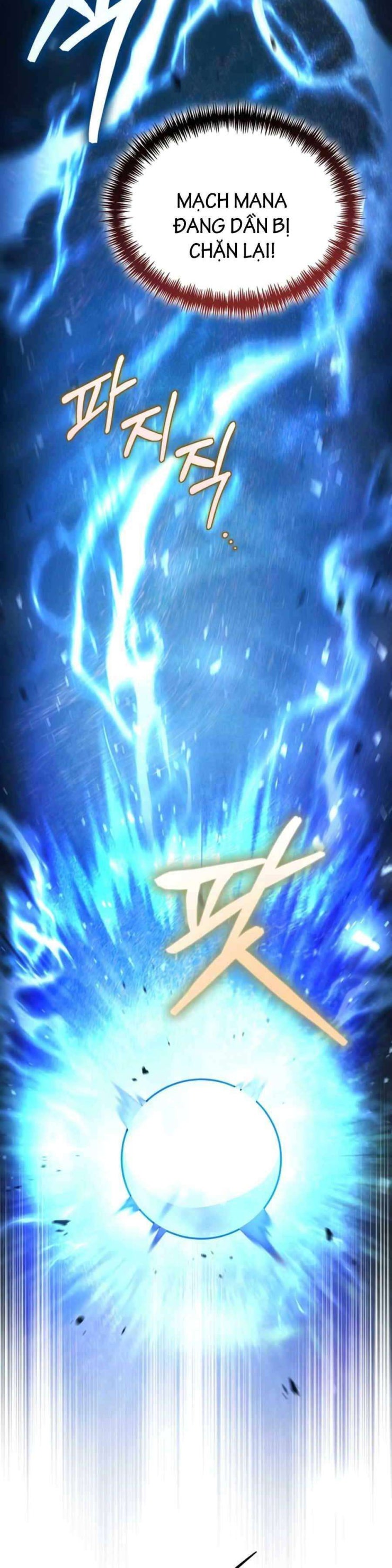 Cách Sống Như Một Trị Liệu Sư Bất Hợp Pháp - Page 17