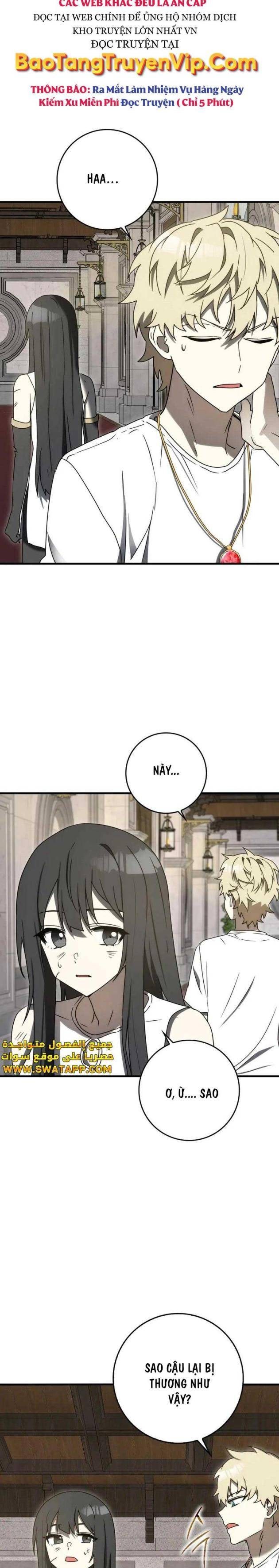 Học Viện Của Con Trai Quỷ Vương - Page 14