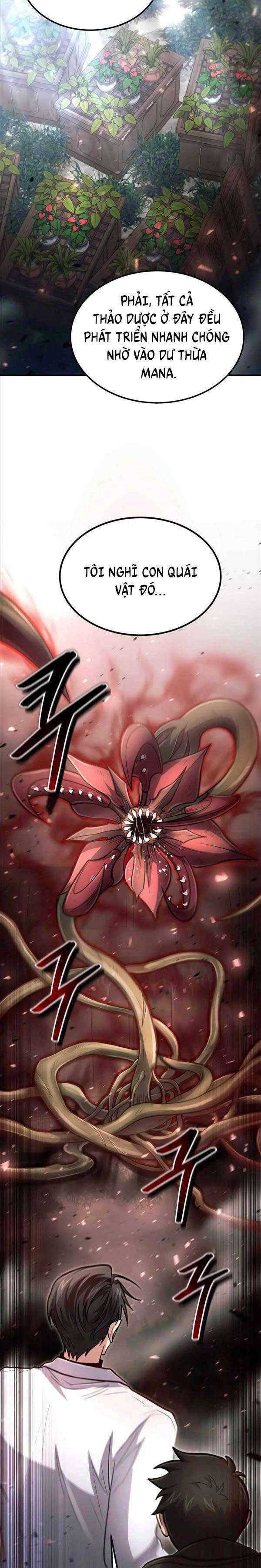 Cách Sống Như Một Trị Liệu Sư Bất Hợp Pháp - Page 16