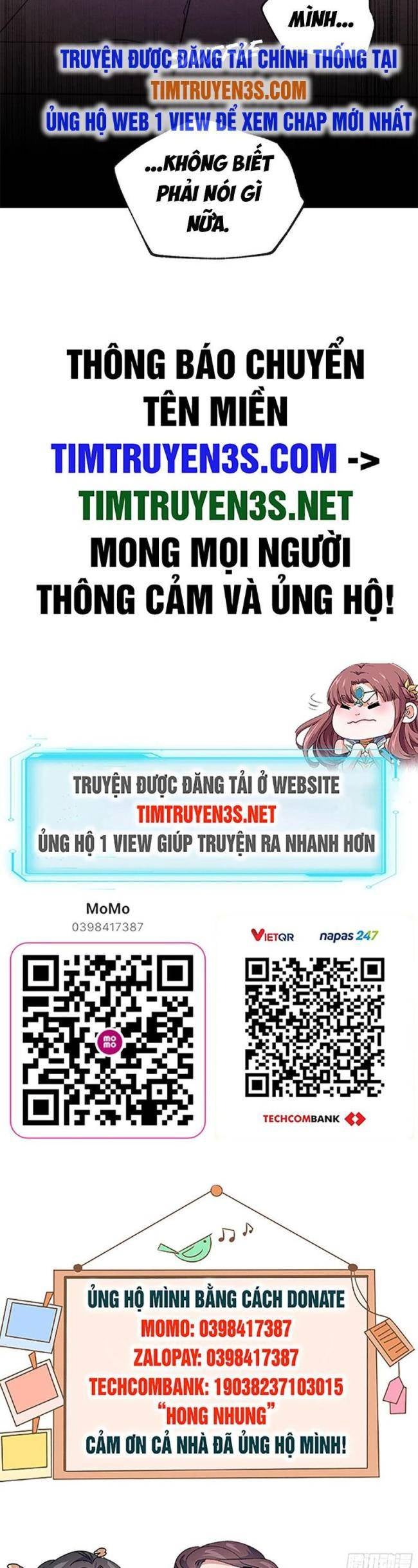 Bươm Bướm Và Máu - Page 45