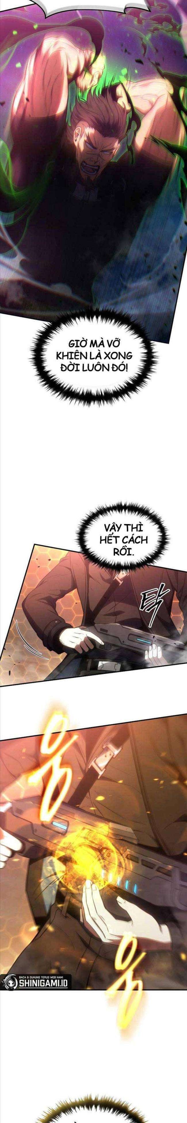 Ma Dược Sư Thiên Tài - Page 8