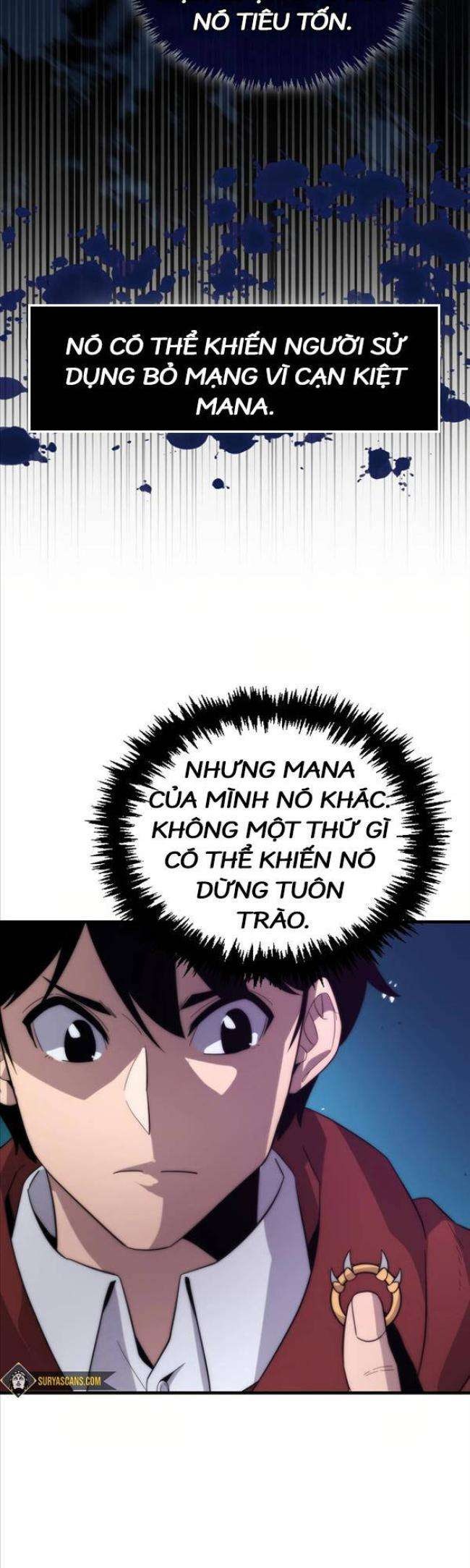 Kiếm Sư Cấp 9 Trở Lại - Page 39