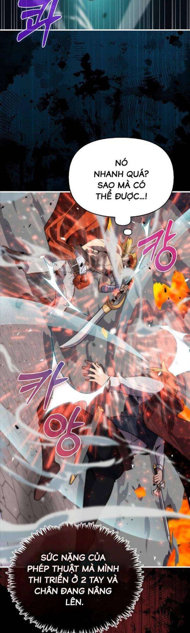 Kiếm Sư Cấp 9 Trở Lại - Page 16