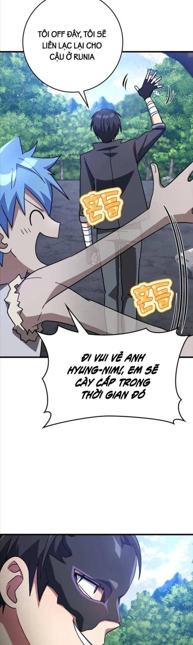 Người Chơi Cấp Tối Đa - Page 5