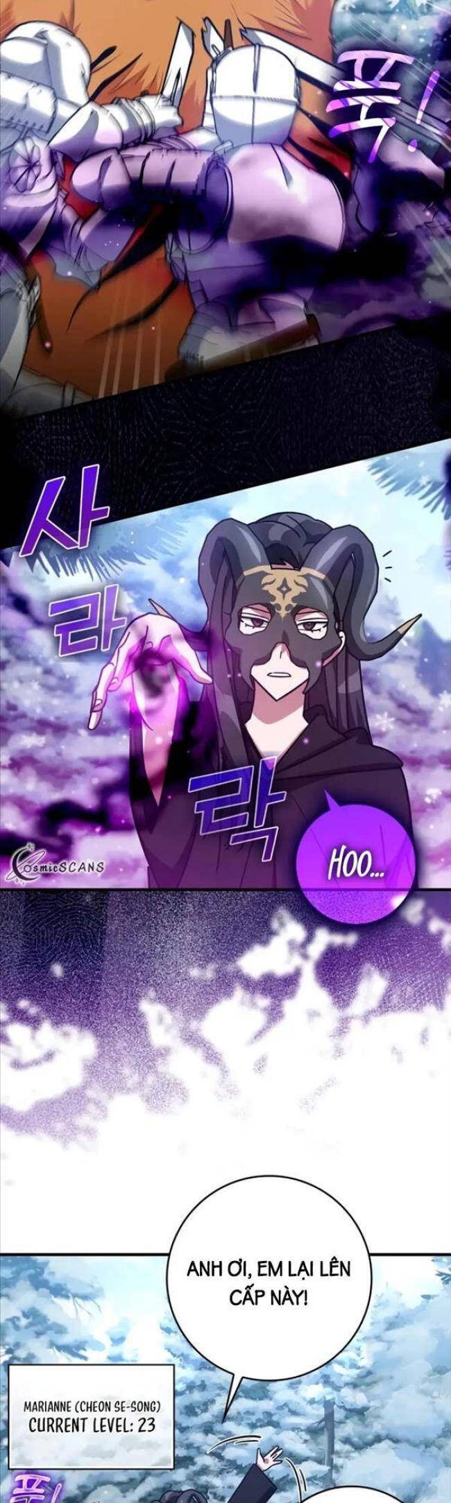 Người Chơi Cấp Tối Đa - Page 13