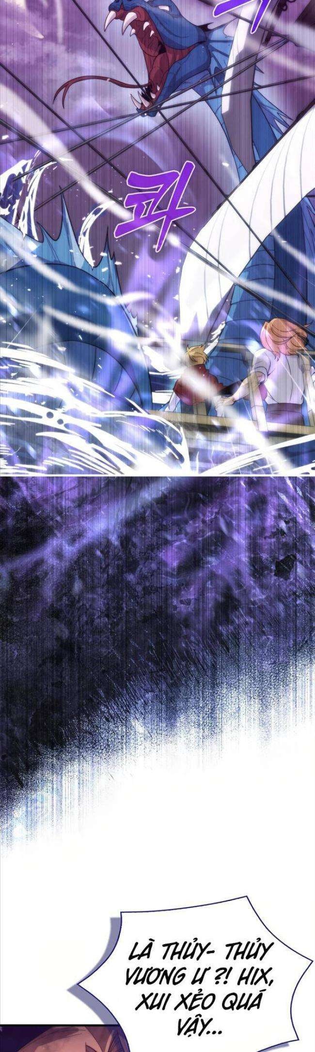 Kiếm Sư Cấp 9 Trở Lại - Page 27