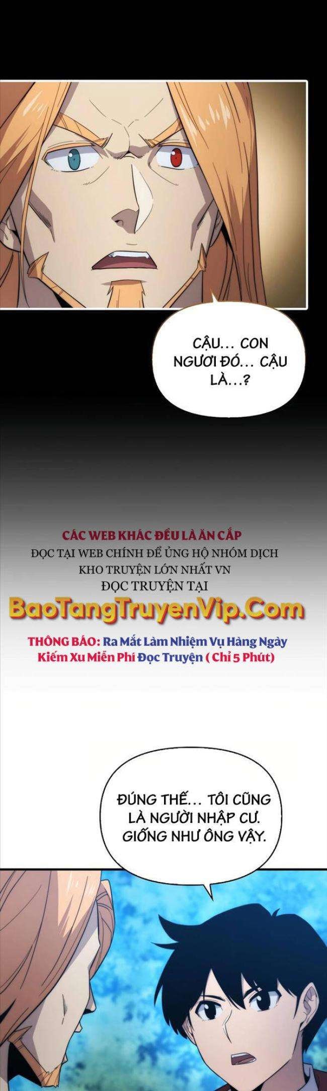 Kiếm Sư Cấp 9 Trở Lại - Page 50