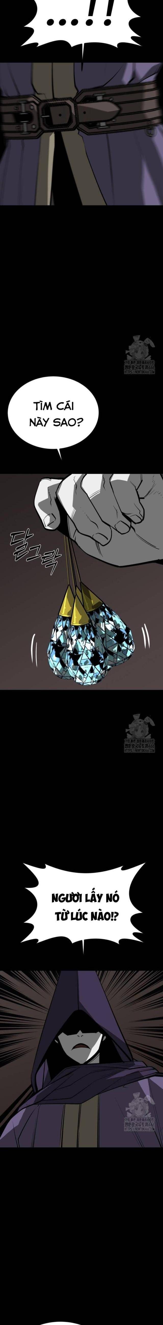 Nhân Vật Chính Ẩn Giấu Sức Mạnh - Page 37