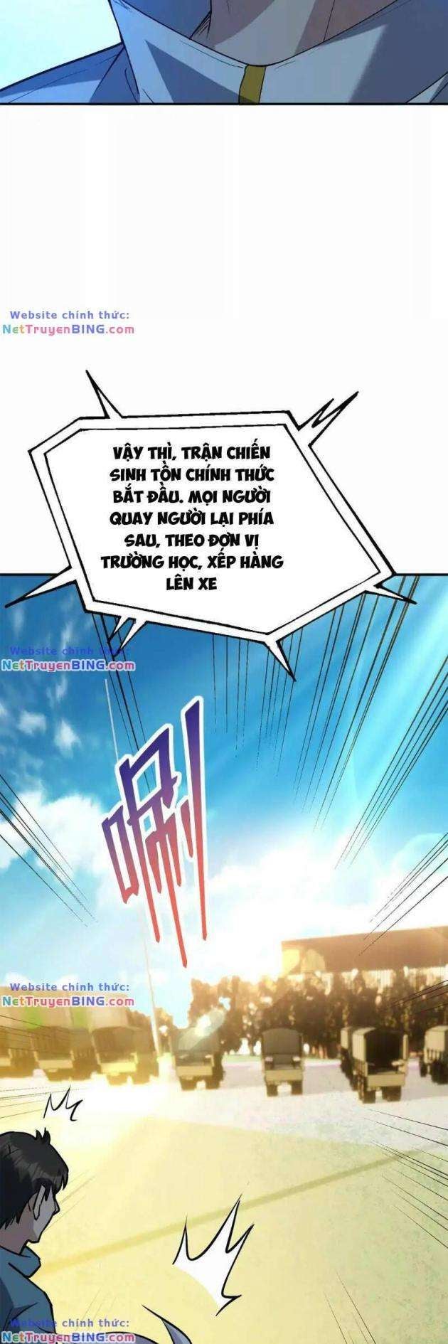 Thần Thú Quật Khởi - Page 19