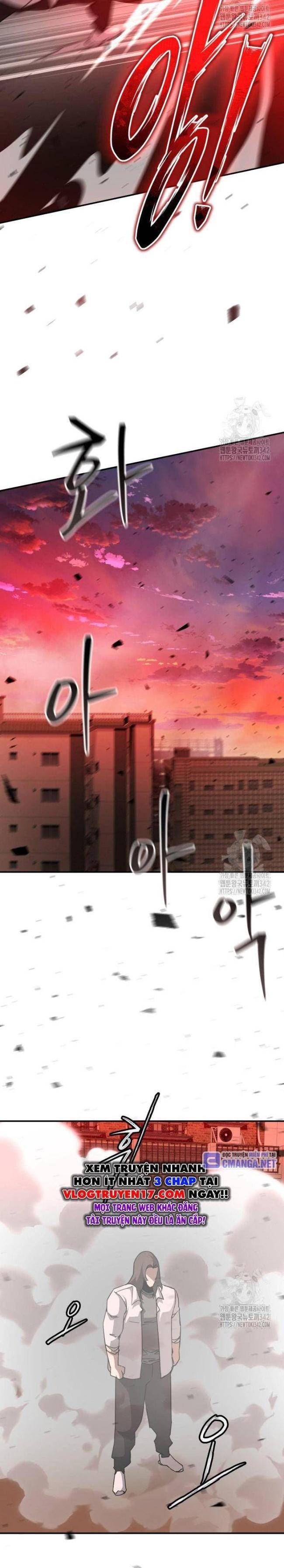 99 Thủ Lĩnh - Page 28