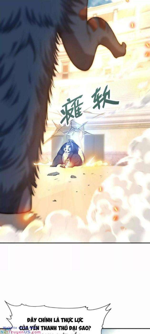 Thần Thú Quật Khởi - Page 4