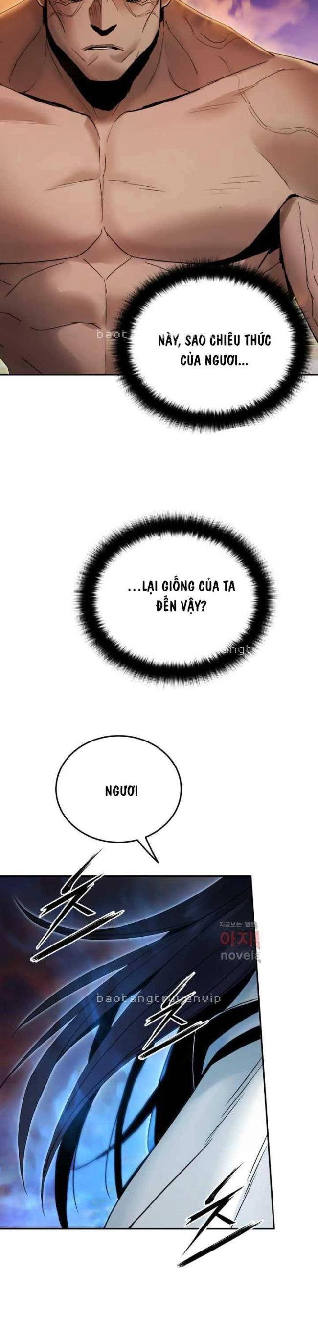 Hắc Bạch Võ Đế - Page 37