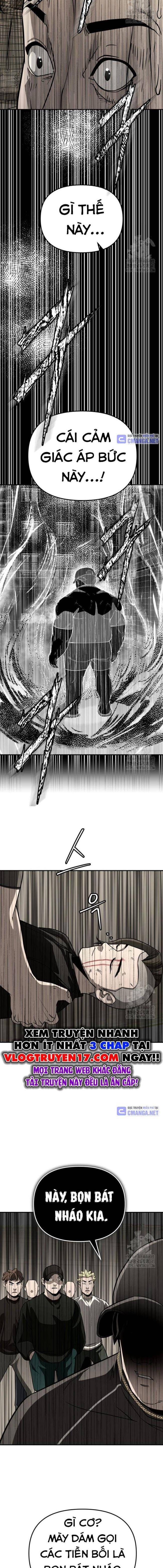 99 Thủ Lĩnh - Page 29