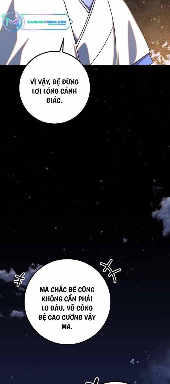 Thiên Phong Phách Đạo - Page 20
