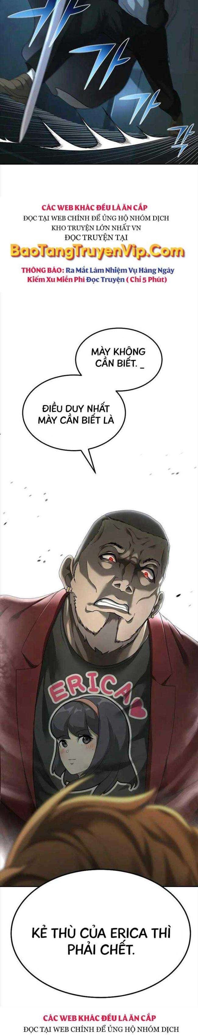 Vị Bạo Chúa Của Ngày Tận Thế Trở Lại - Page 39